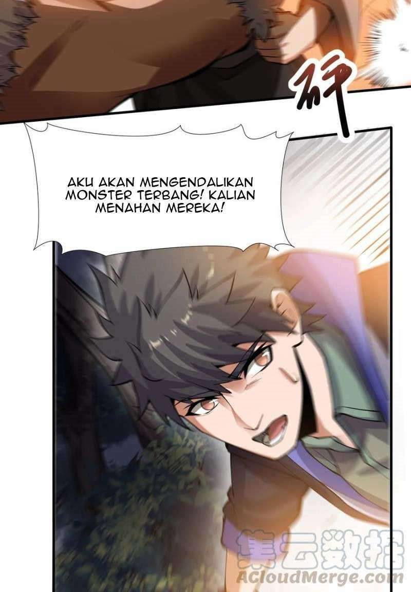 First Dragon (Yuanlong) Chapter 194 Gambar 18
